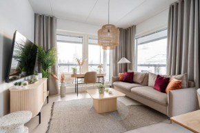 2ndhomes Tampere 